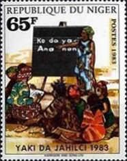 International Literacy Day