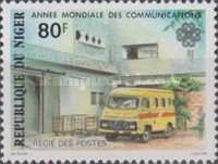 World Communications Year