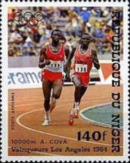 A. Cova
