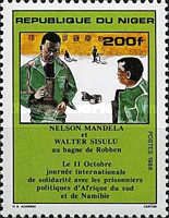 International Day of Solidarity with Political Prisoners in