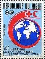 125th anniversary of the Red Cross and Red Crescent