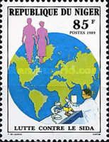 Fight against AIDS