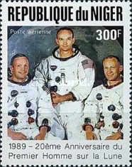 Astronauts