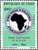 25th anniversary of the B.A.D. African Development Bank
