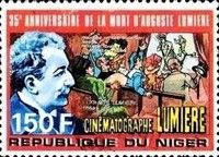 Auguste Lumiere