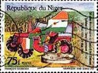 30th anniversary of the Entente Council