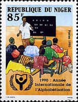 International Literacy Year