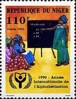 International Literacy Year