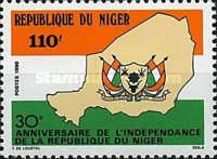 30th Anniversary of Independence