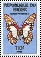 Graphium pylades