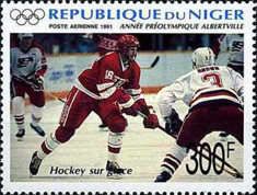 Ice hockey