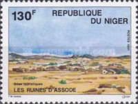 Ruins of Assode