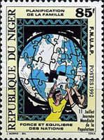World population day