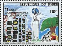 World Population Day