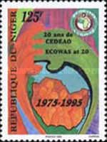 20th Anniversary of ECOWAS