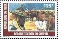 Cattle Ranching
