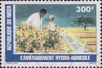 Agriculture