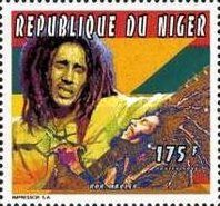 Bob Marley