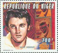 Elvis Presley