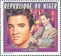 Elvis Presley
