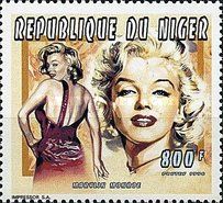 Marilyn Monroe