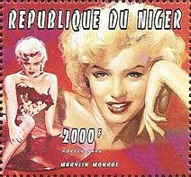 Marilyn Monroe