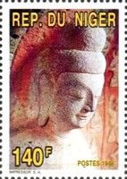 Budda´s head