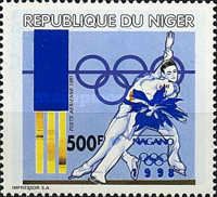 Pairs figure skating