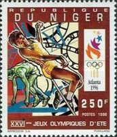 High Jump, Running