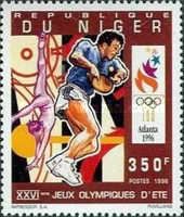 Women’s Gymnastics, Men's Table Tennis