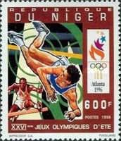 Pole Vault, Hurdle Race