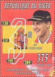 Michael Schumacher