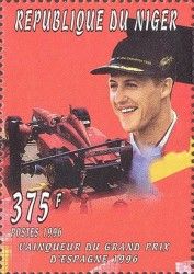 Michael Schumacher