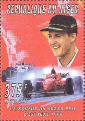 Michael Schumacher