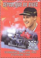 Michael Schumacher