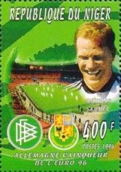 Stadium, Mathias Sammer