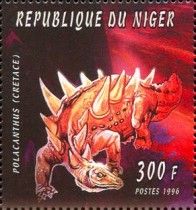 Polacanthus.