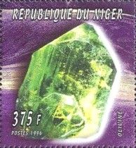 Olivine.