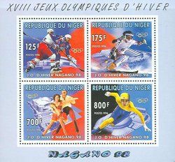 Speed skating
