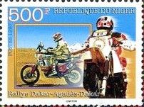 Motorcyclists