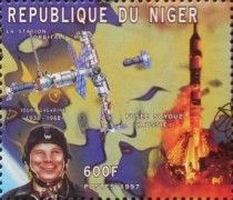 Yuri Gagarin, orbital space station, Soyuz.
