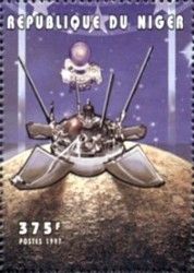 Luna 9.