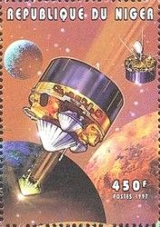 Pioneer 13, Venus 2.