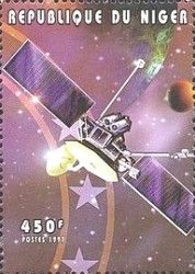 Mariner 10.