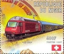 Re 460