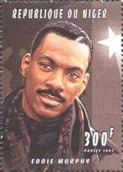 Eddie Murphy