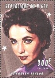 Elizabeth Taylor
