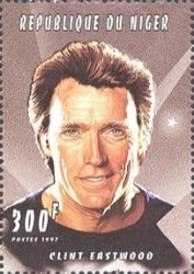 Clint Eastwood