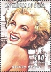 Marilyn Monroe