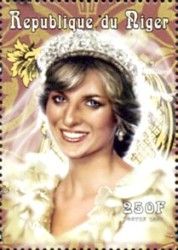 Diana, Princess of Wales